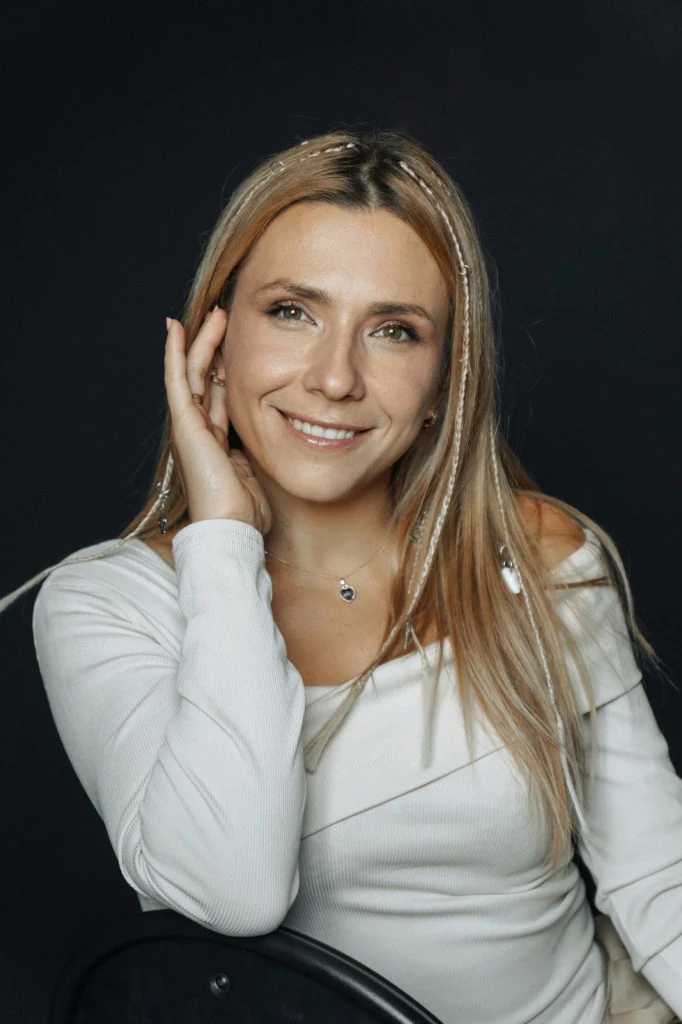 Анна Цвирко — актриса — Бюро Культуры