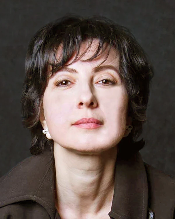 Ирина Пахомова — режиссёр-постановщик — Бюро Культуры