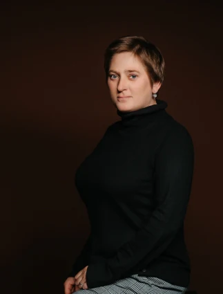 Елена Прохорова — художник по свету — Бюро Культуры