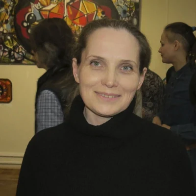 Ирина Решетова — художник по костюмам — Бюро Культуры