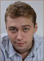 Дмитрий Сидоренко — актер — Бюро Культуры