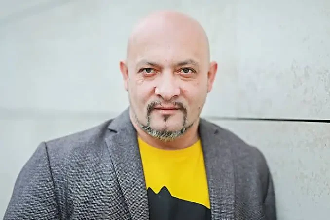 Чаба Гернер — актер — Бюро Культуры