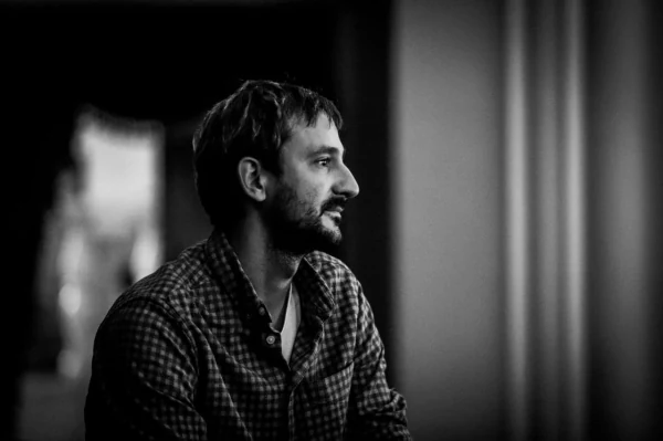 Михаил Лебедев — режиссёр — Бюро Культуры