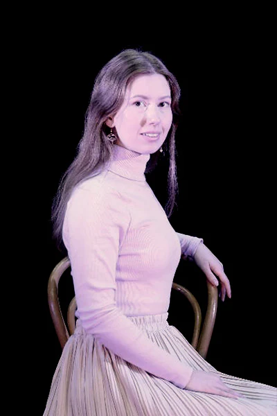 Елизавета Гавришина — актриса — Бюро Культуры