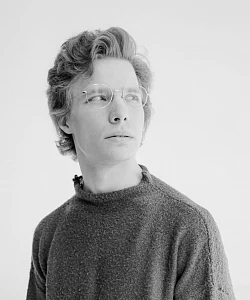 Иван Чигасов — актер — Бюро Культуры