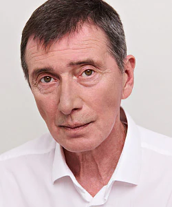 Валерий Соловьёв — заслуженный артист россии — Бюро Культуры