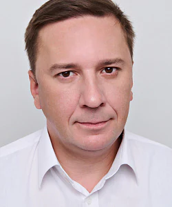 Сергей Ионкин — актер — Бюро Культуры
