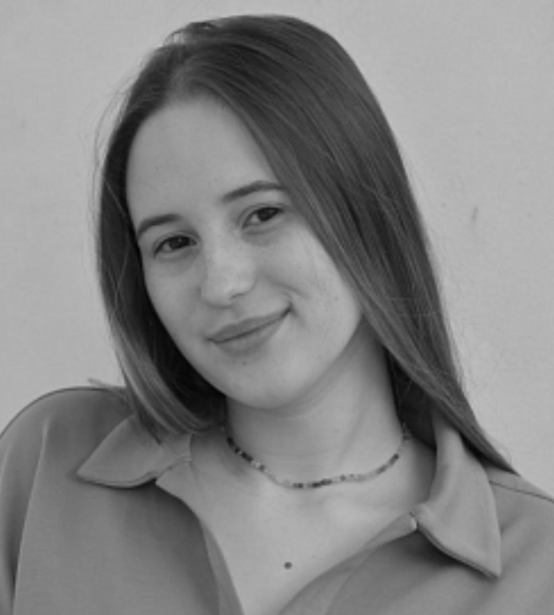 Валерия Осипова — актриса — Бюро Культуры