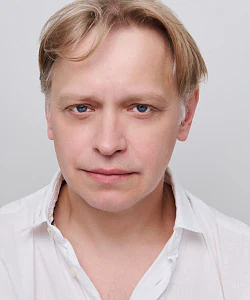 Юрий Елагин — актер — Бюро Культуры