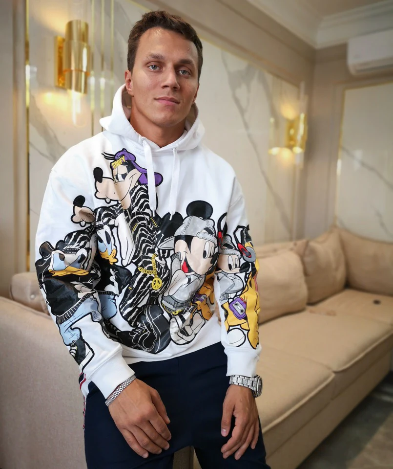 Артемий Таврасов — автор видеоконтента — Бюро Культуры