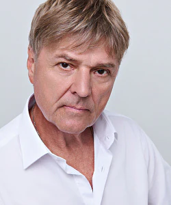 Александр Чередник — актер — Бюро Культуры