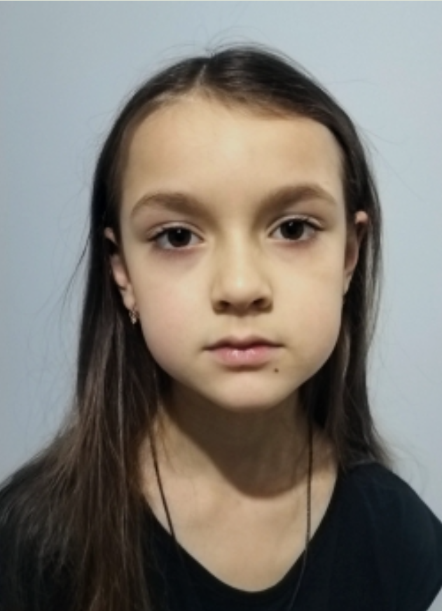 Теона Степанова — актриса — Бюро Культуры