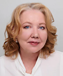 Надежда Мальцева — актриса — Бюро Культуры