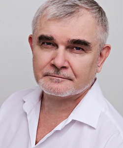 Андрей Тенетко — актер — Бюро Культуры