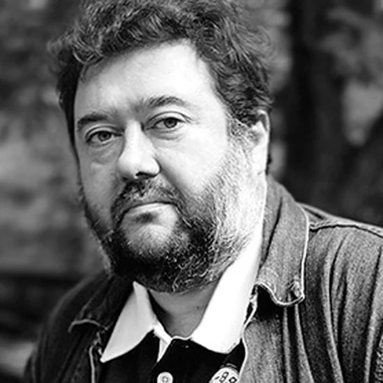 Дмитрий Данилов — либреттист — Бюро Культуры