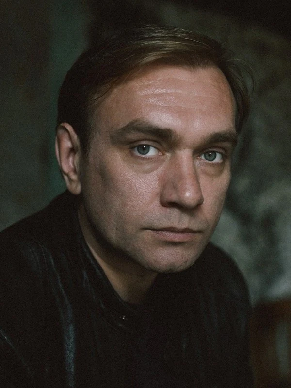 Александр Кудренко — актер — Бюро Культуры