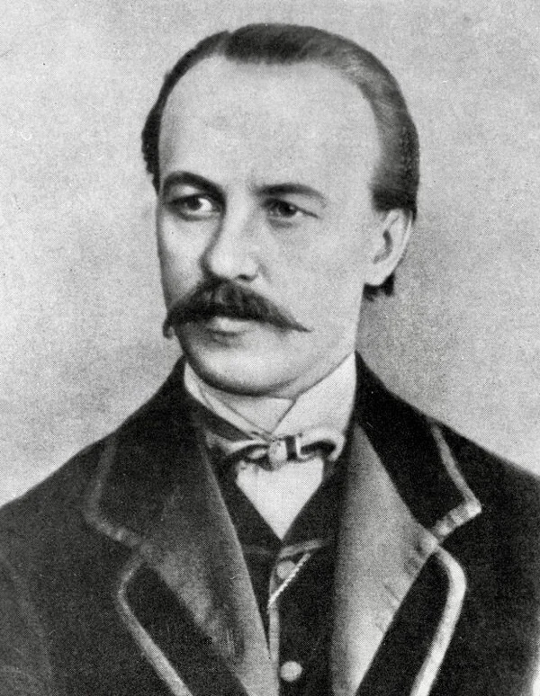 Лев Иванов — балетмейстер — Бюро Культуры