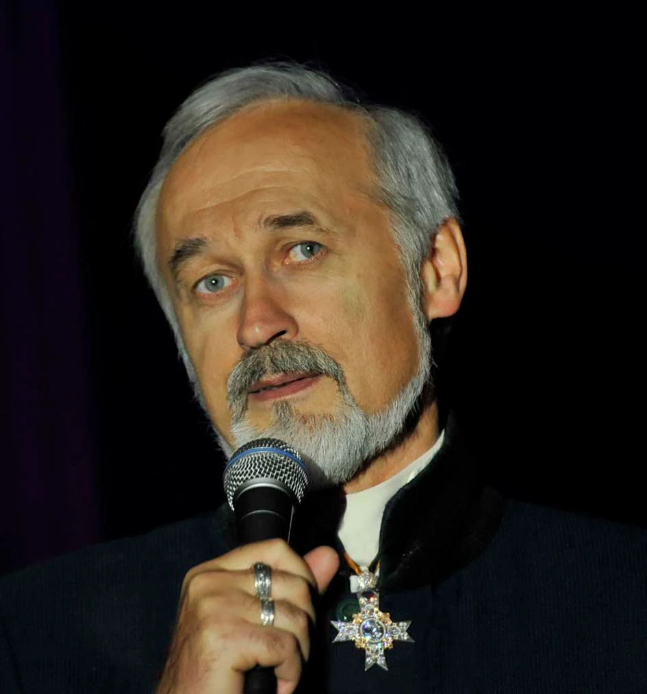 Константин Фролов — художник-постановщик — Бюро Культуры
