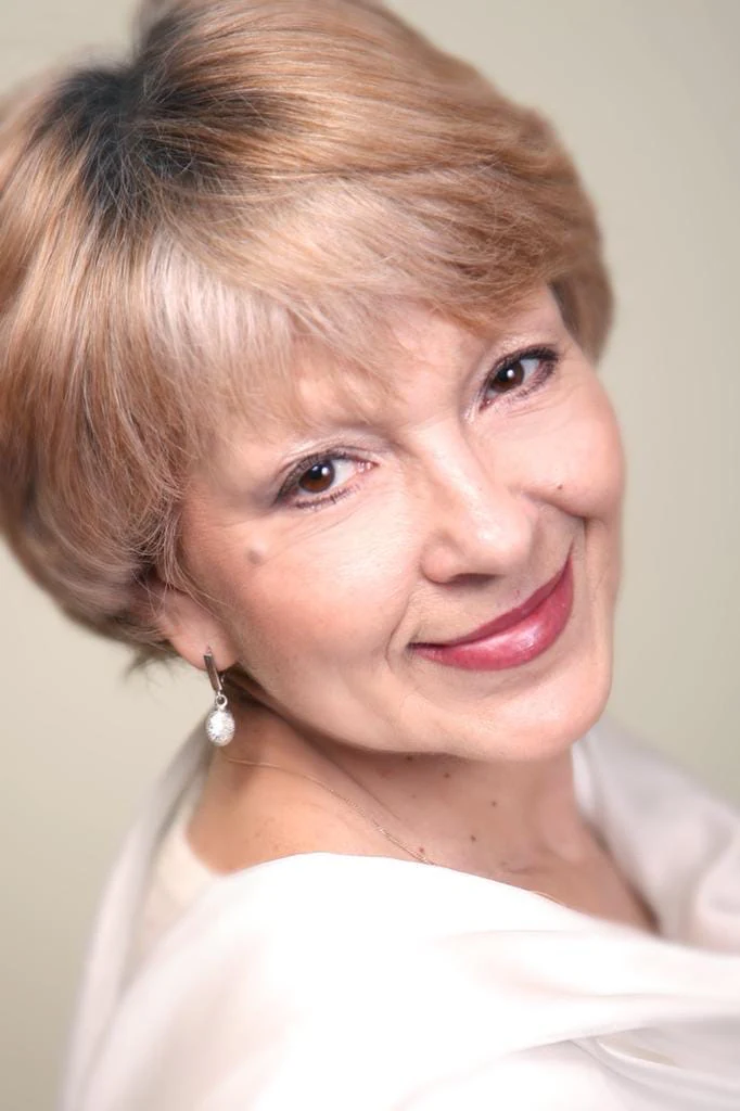 Ирина Цветкова — художник по костюмам — Бюро Культуры