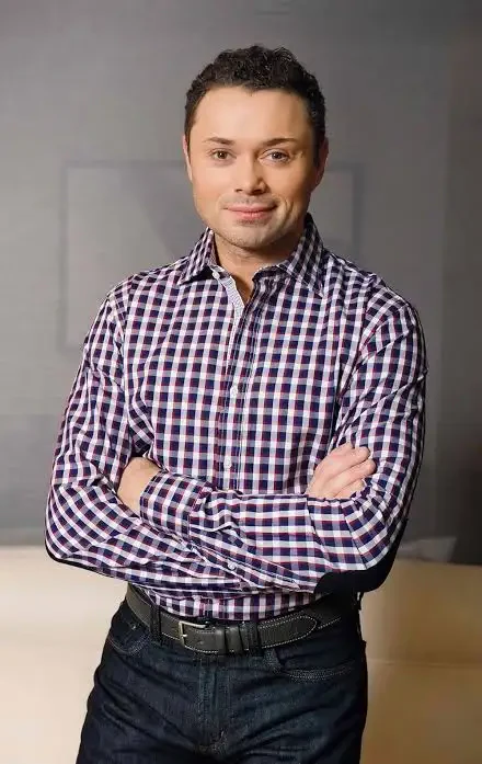 Андрей Носков — режиссёр — Бюро Культуры