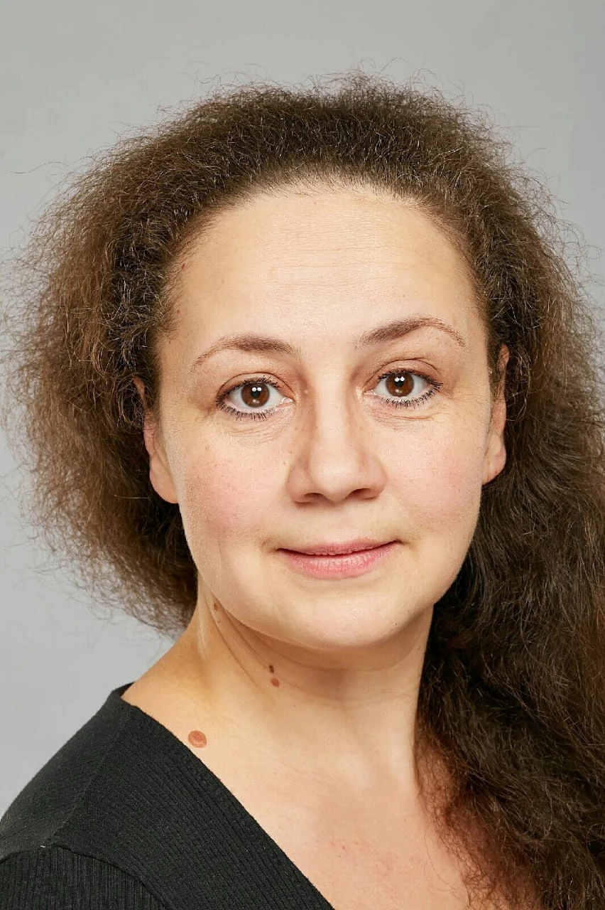 Татьяна Шепилова — актриса — Бюро Культуры