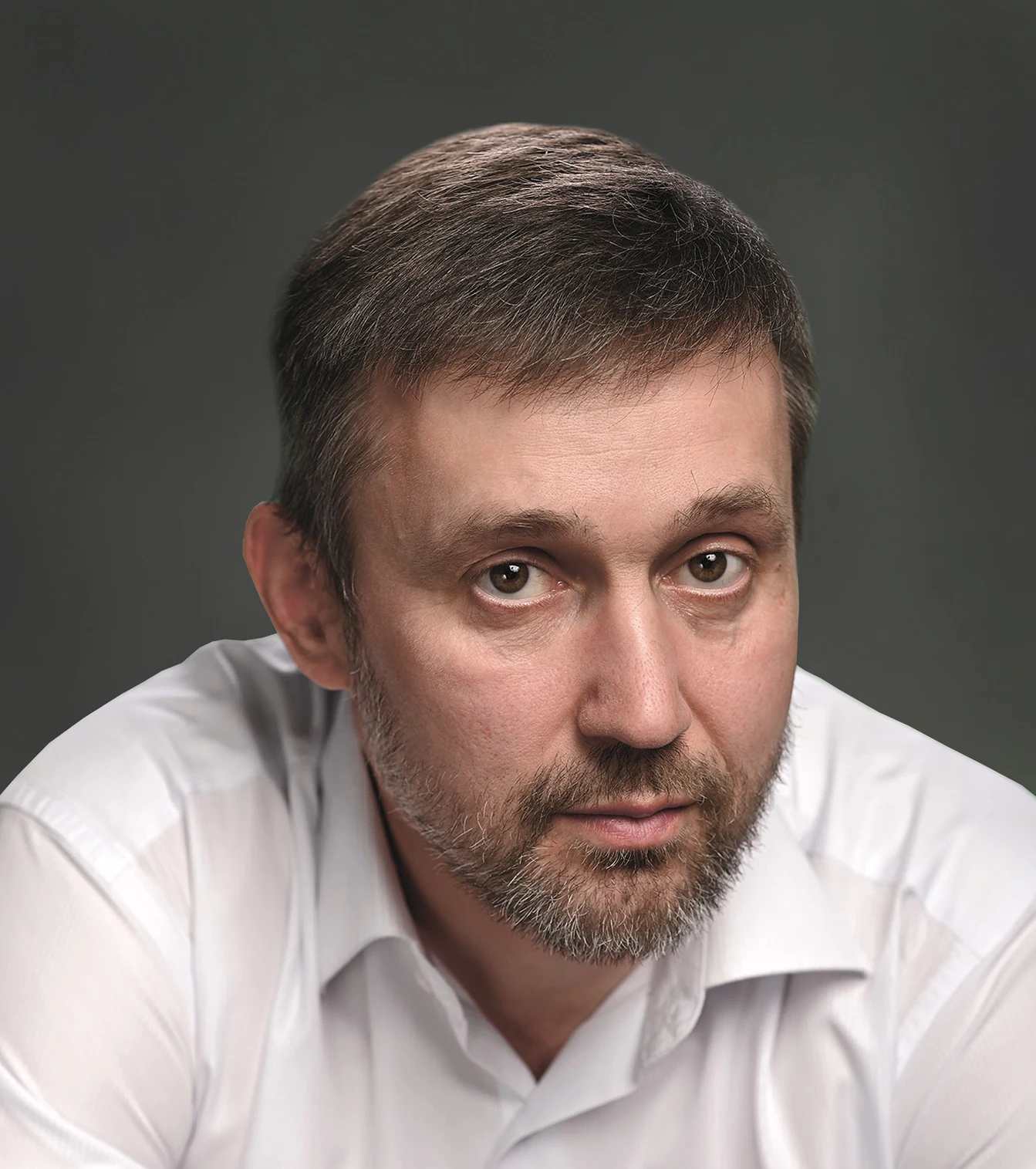 Михаил Драгунов — актер — Бюро Культуры