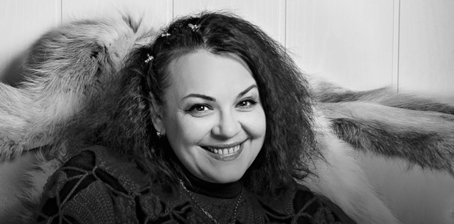 Елена Олейник — художник по костюмам — Бюро Культуры