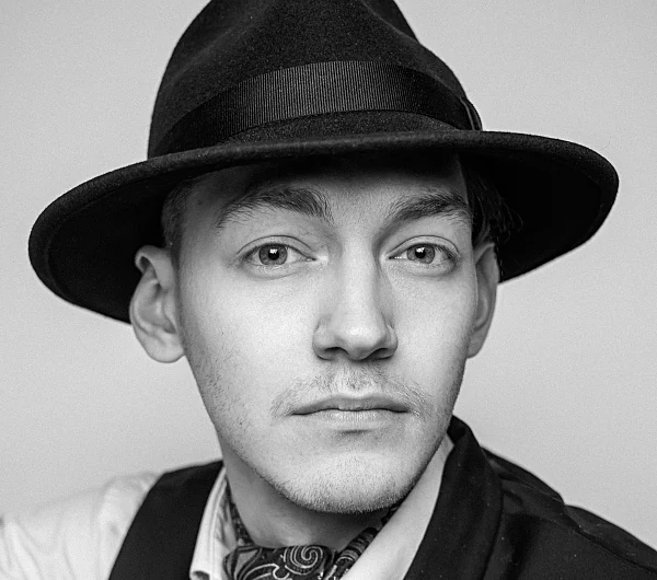 Константин Шевченко — актер — Бюро Культуры