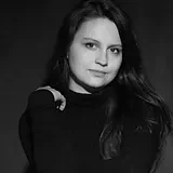 Ирина Кузнецова — актриса — Бюро Культуры