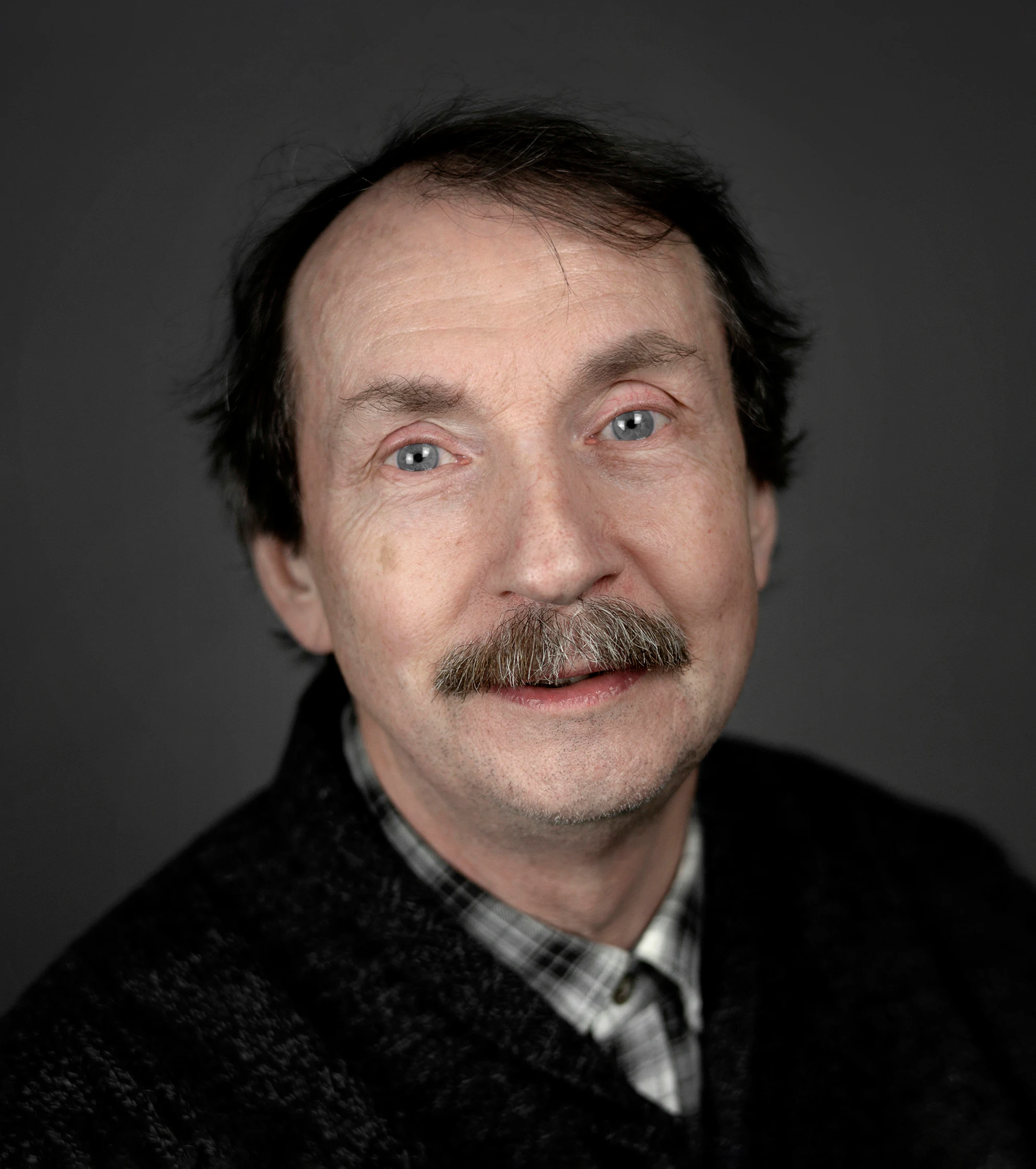 Алексей Исполатов — режиссёр — Бюро Культуры