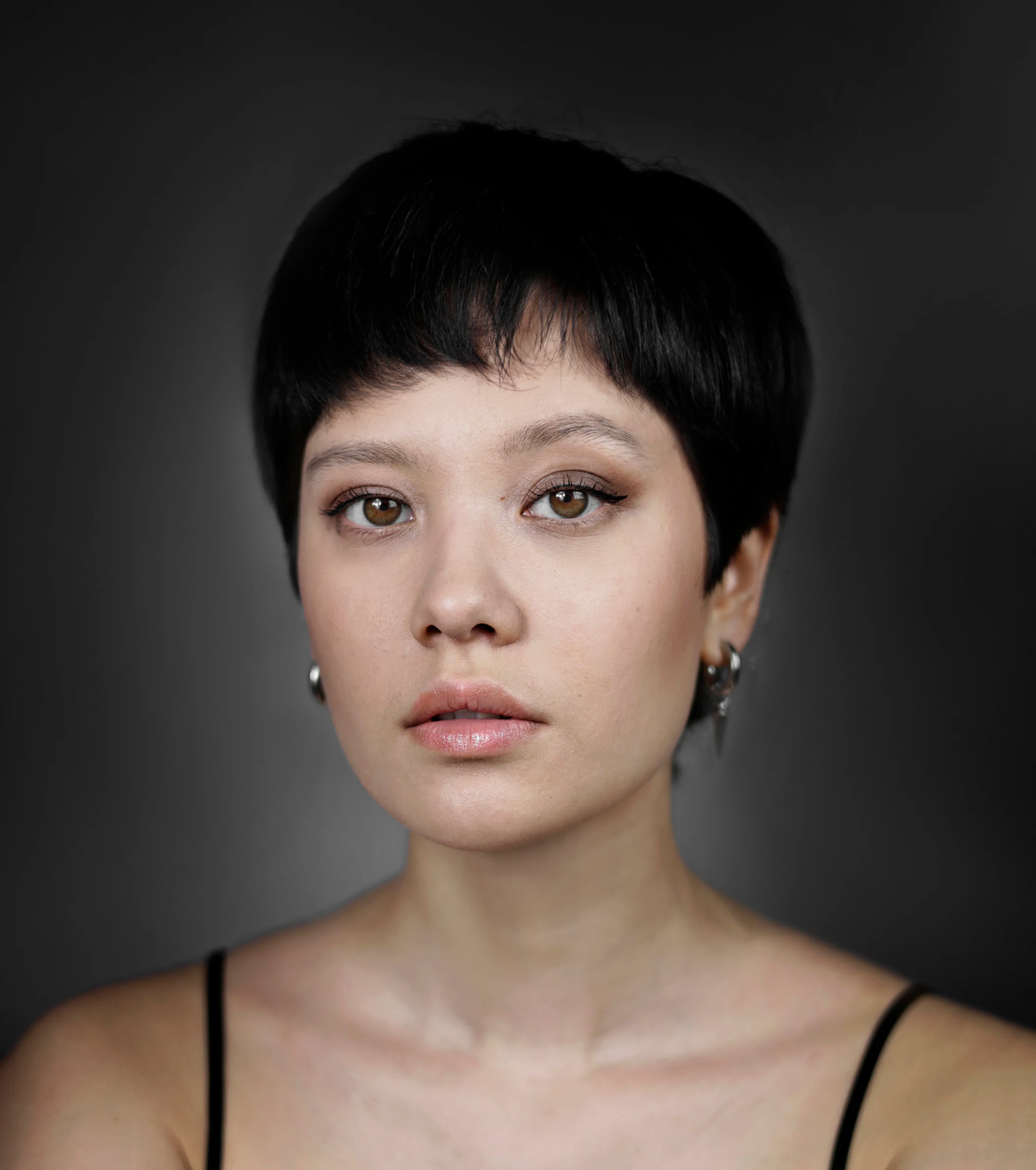 Александра Немчинова — актриса — Бюро Культуры