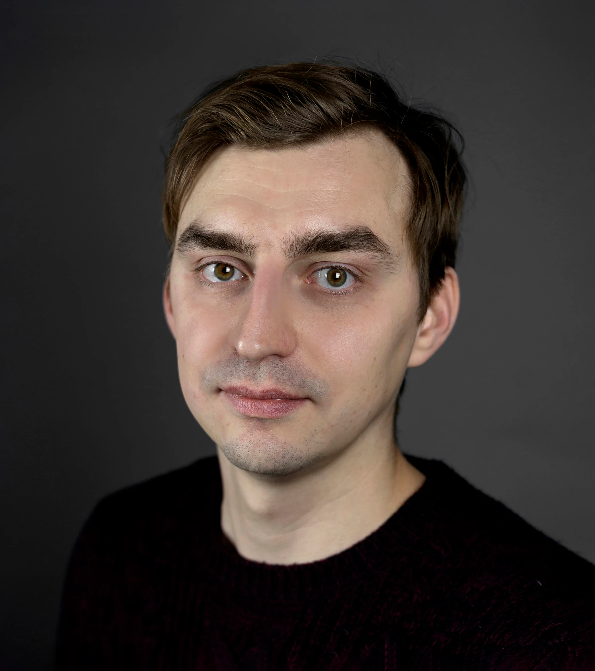 Егор Щедров — актер — Бюро Культуры