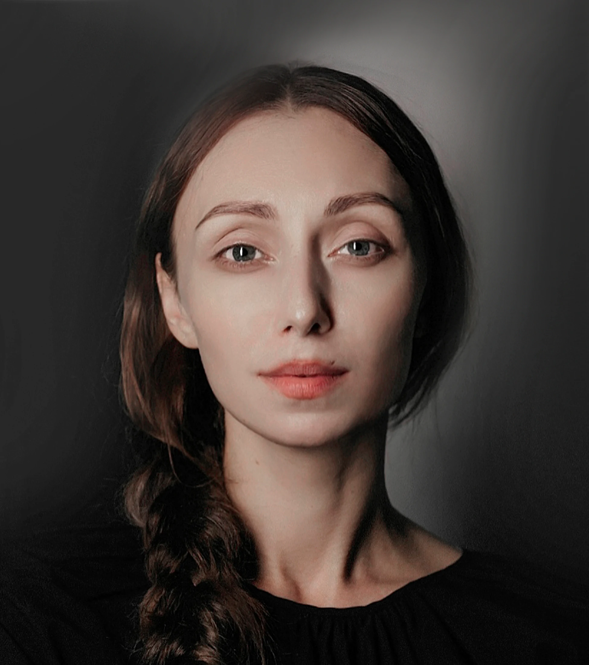 Екатерина Культина — актер — Бюро Культуры