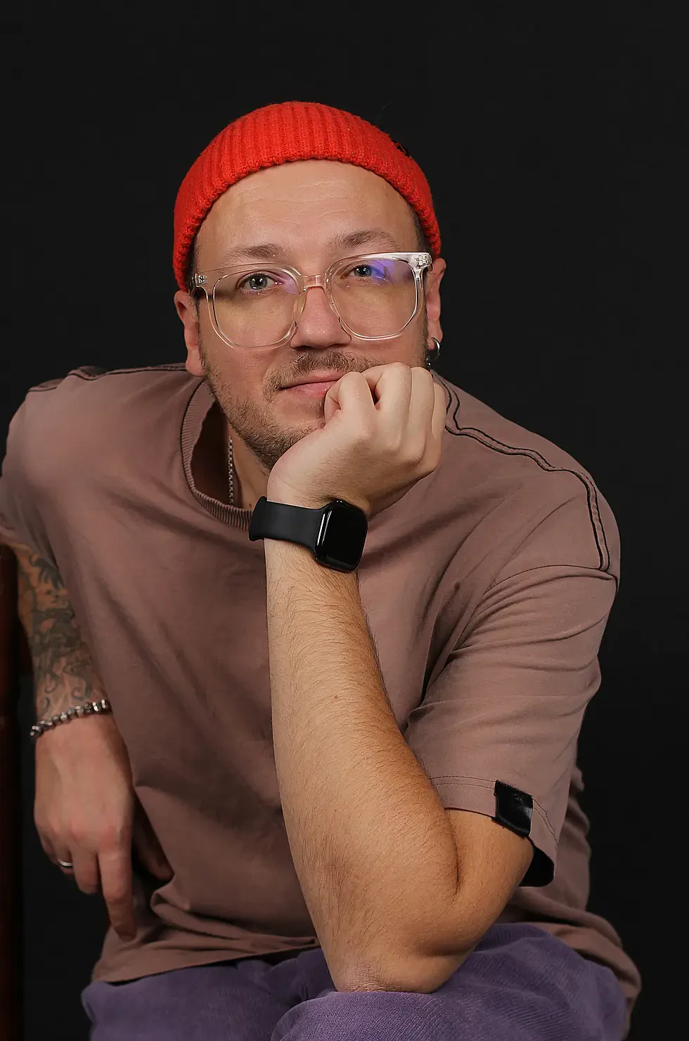Алексей Шульгач — режиссёр — Бюро Культуры