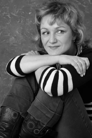 Елена Уланова — актриса — Бюро Культуры