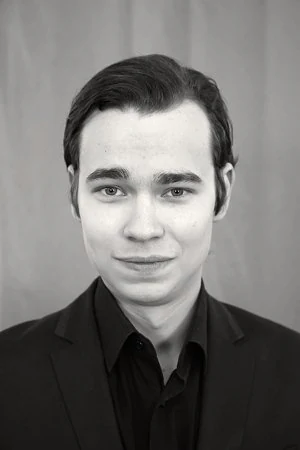 Дмитрий Мишкилеев — актер — Бюро Культуры