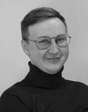 Иван Чушков — актер — Бюро Культуры