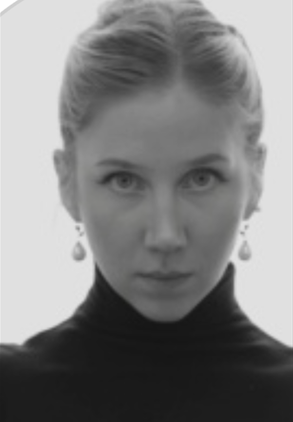 Валерия Травина — актриса — Бюро Культуры