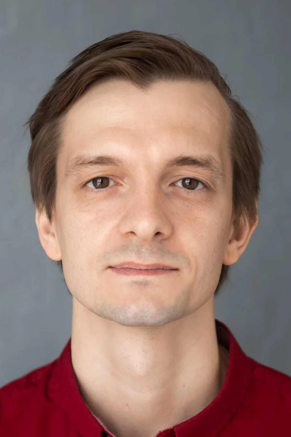 Антон Павлов — актер — Бюро Культуры
