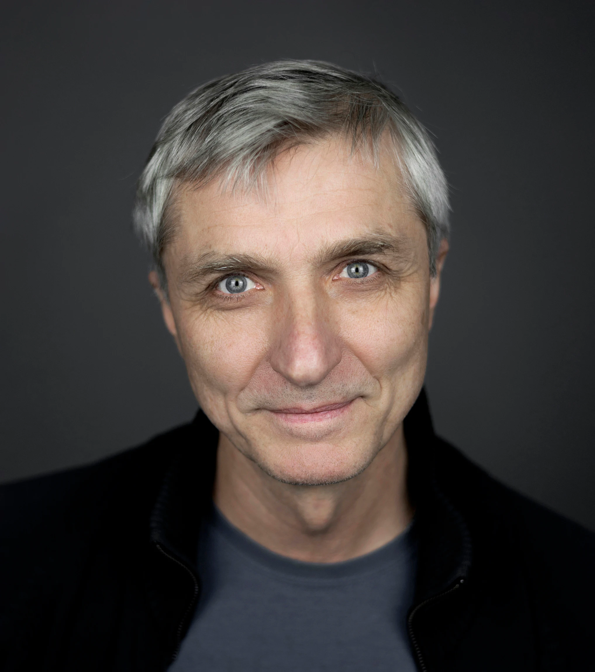 Андрей Никитинских — актер — Бюро Культуры