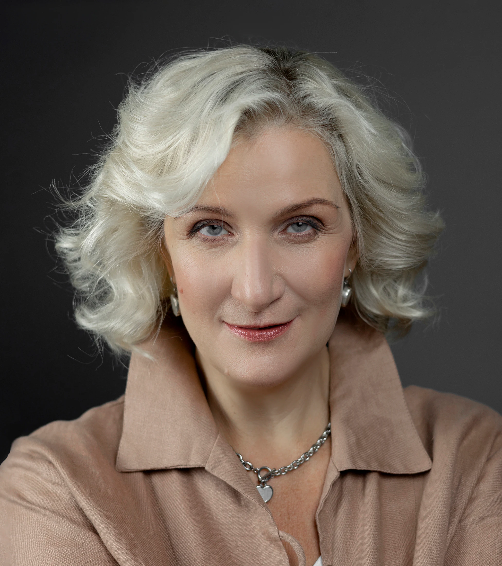 Лариса Климова — актриса — Бюро Культуры