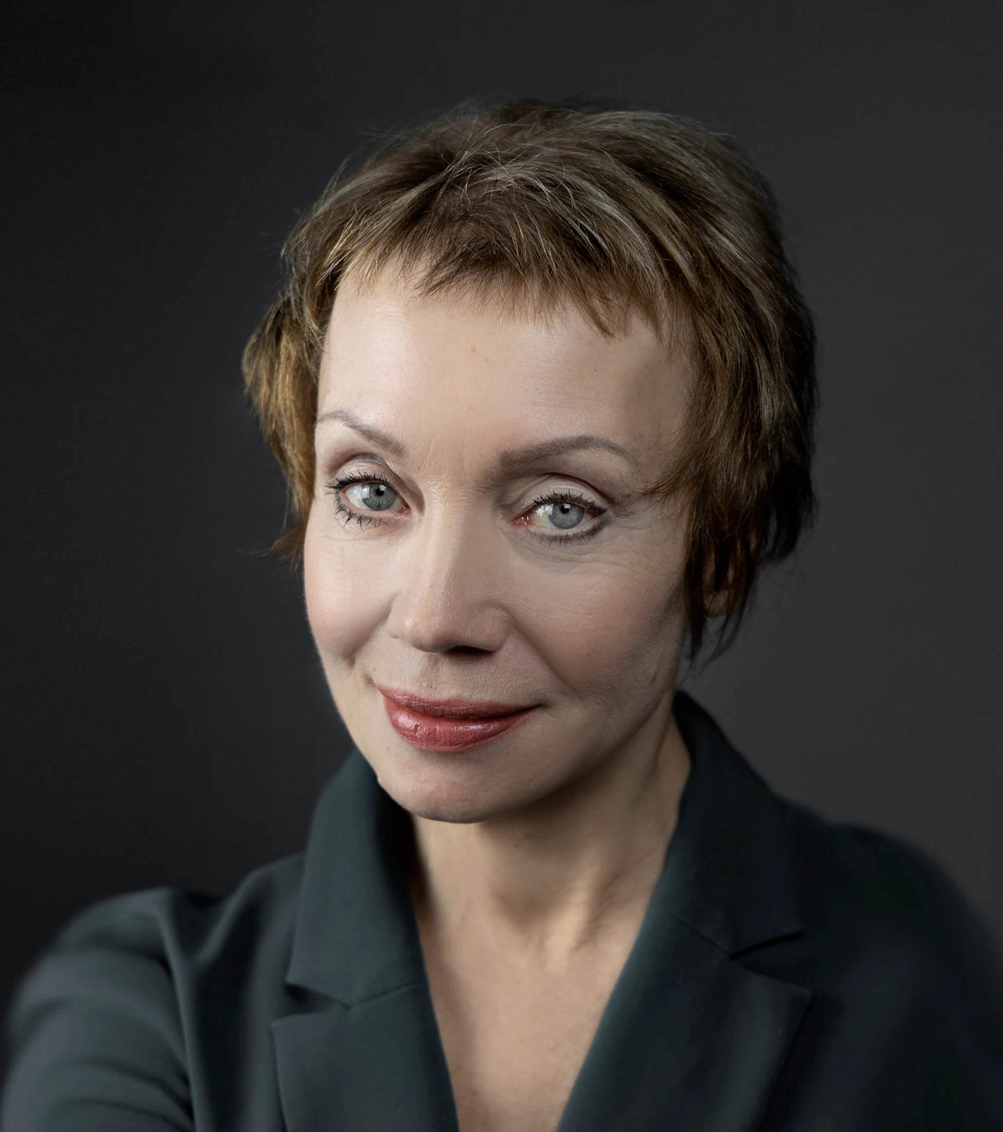 Ольга Яковлева — актриса — Бюро Культуры