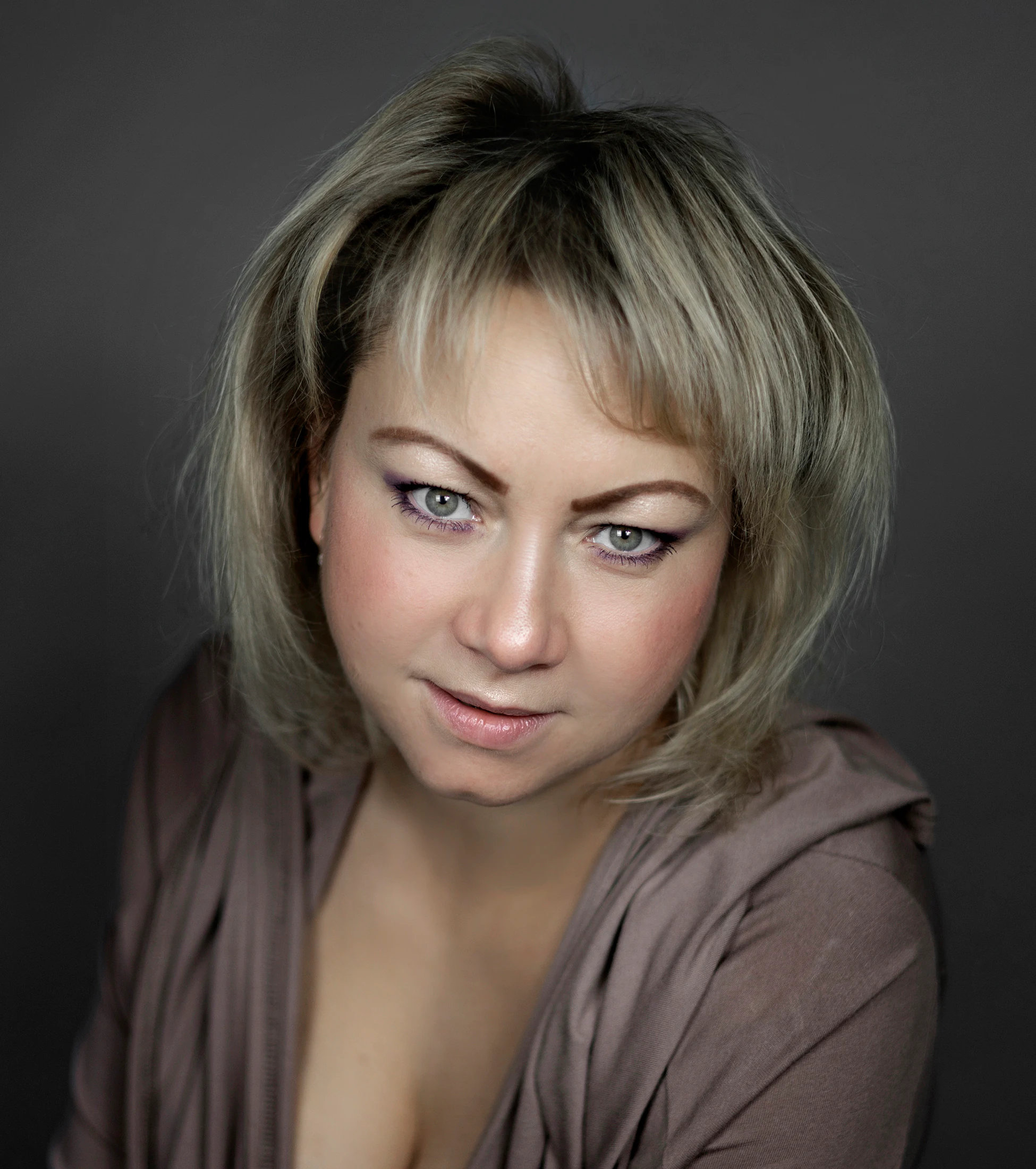 Екатерина Белова — актриса — Бюро Культуры