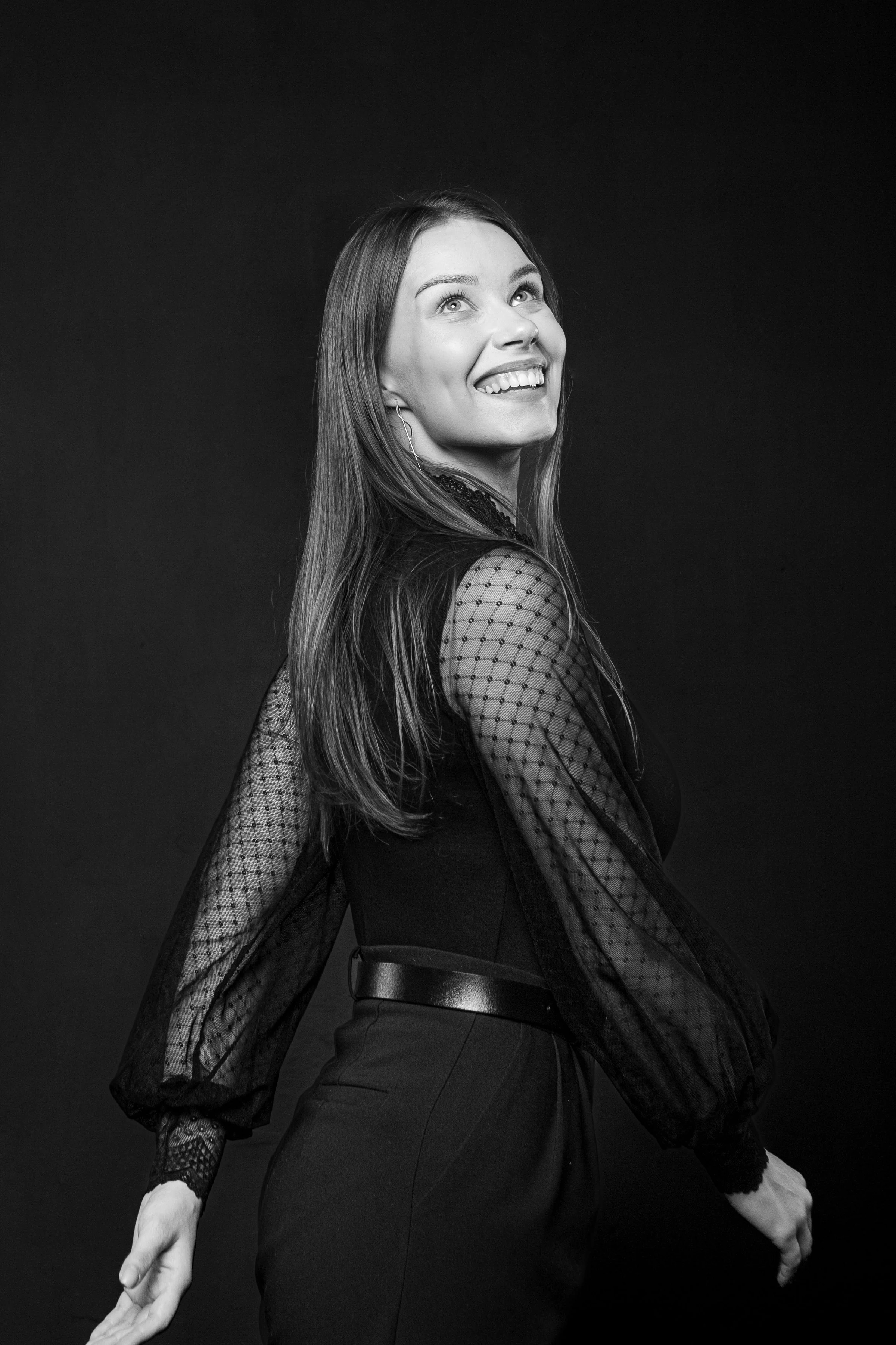 Екатерина Чирочкина — актриса — Бюро Культуры