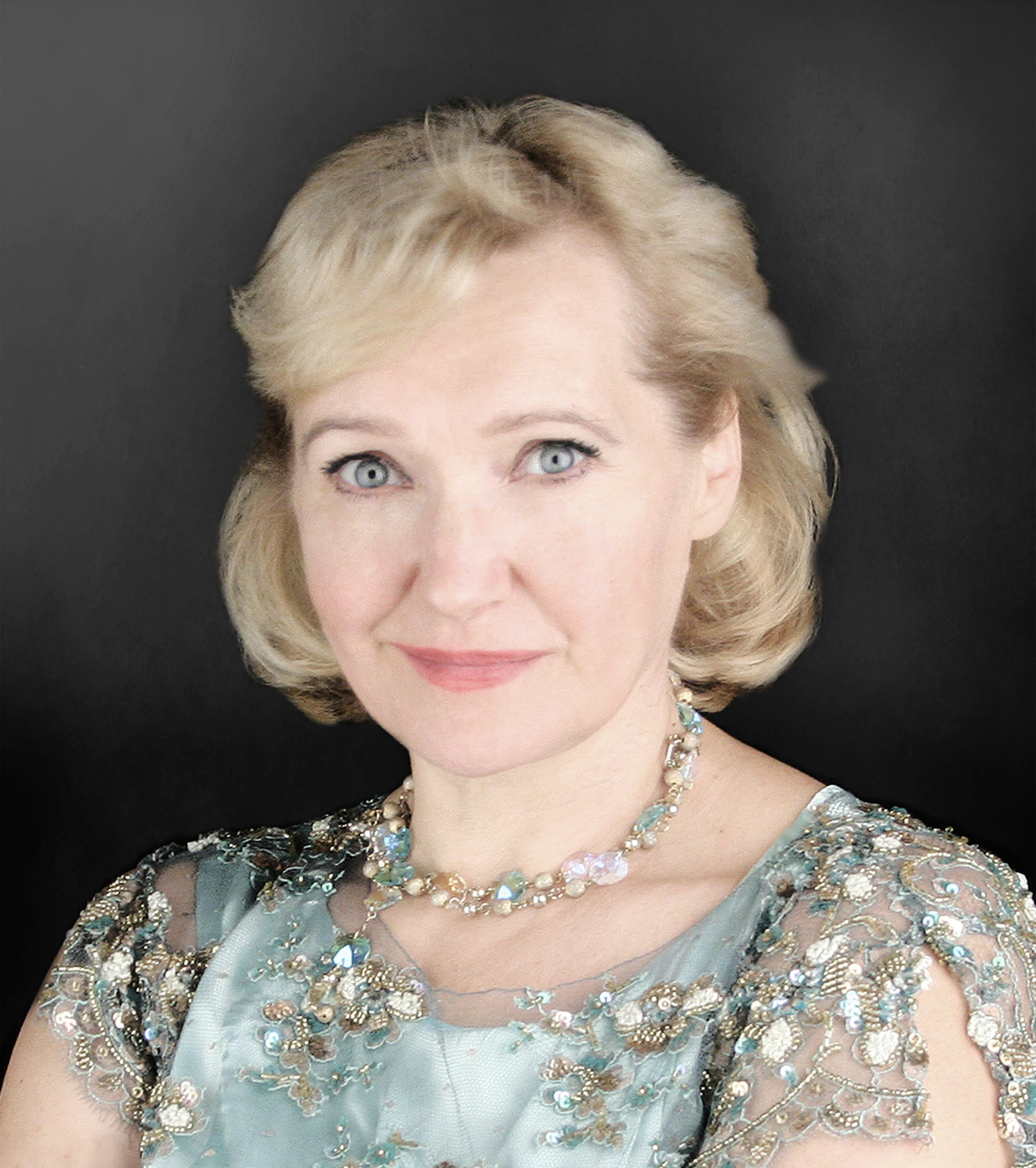 Нина Мещанинова — актриса — Бюро Культуры