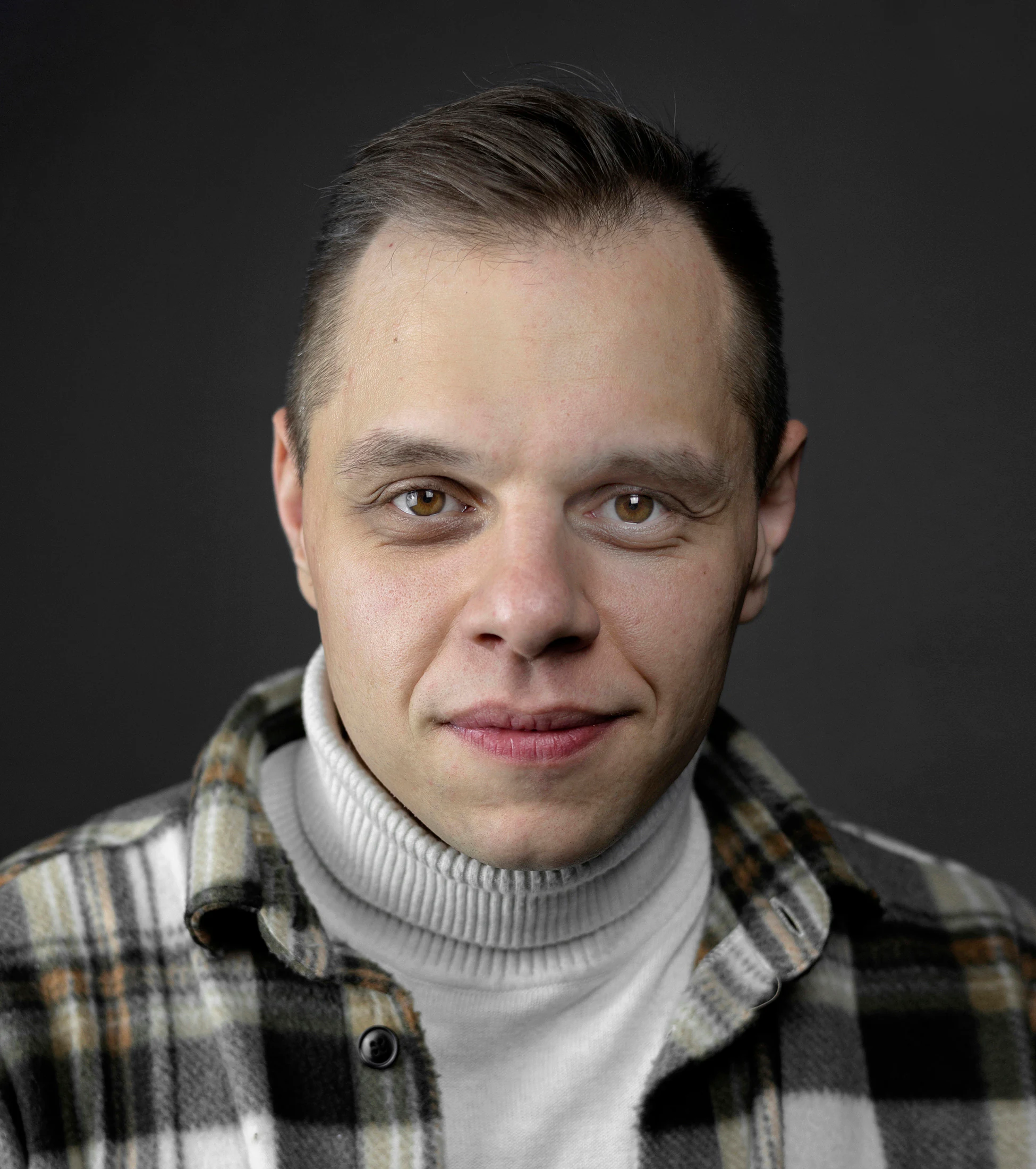 Михаил Зайцев — актер — Бюро Культуры