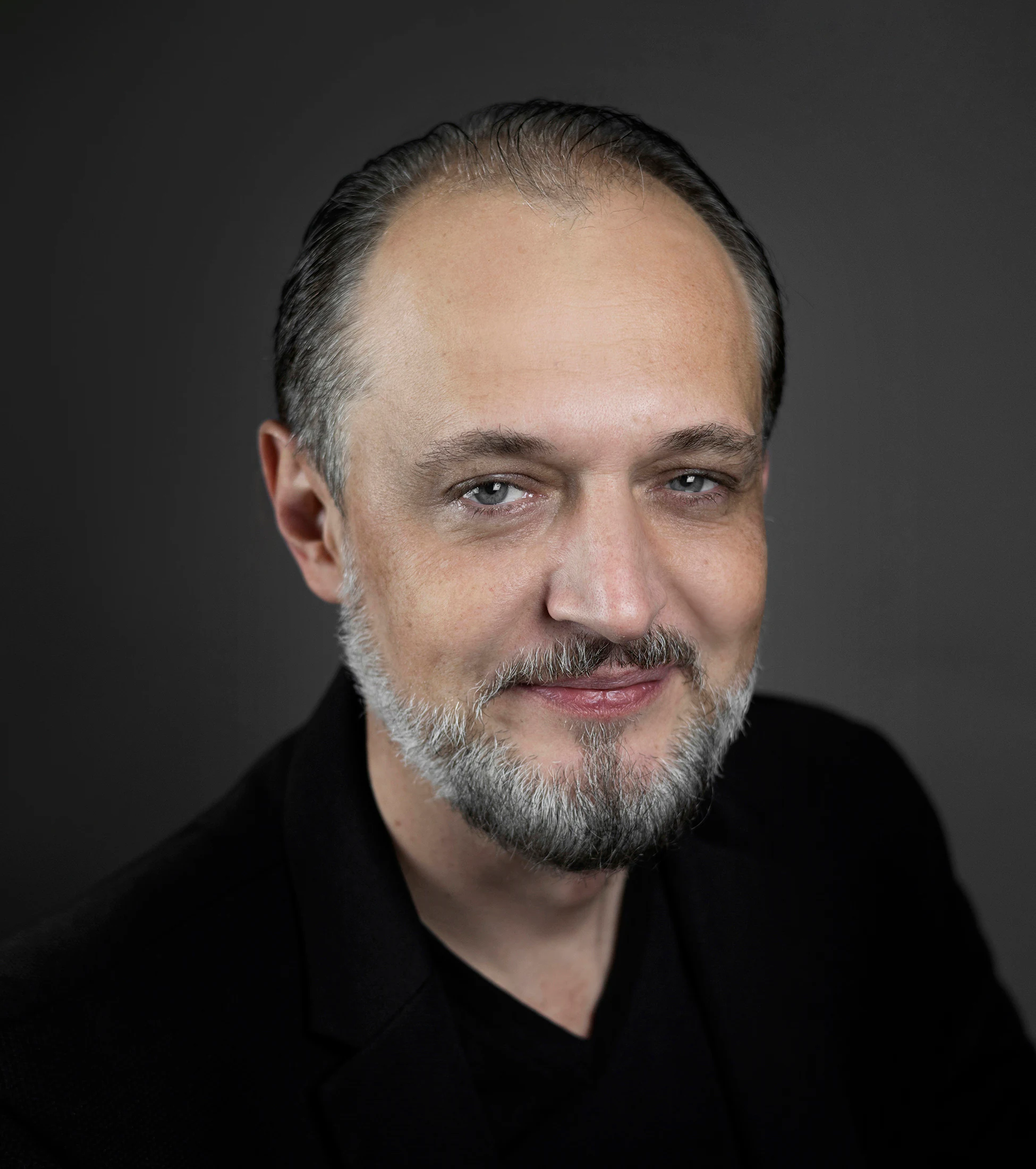 Роман Якушов — актер — Бюро Культуры