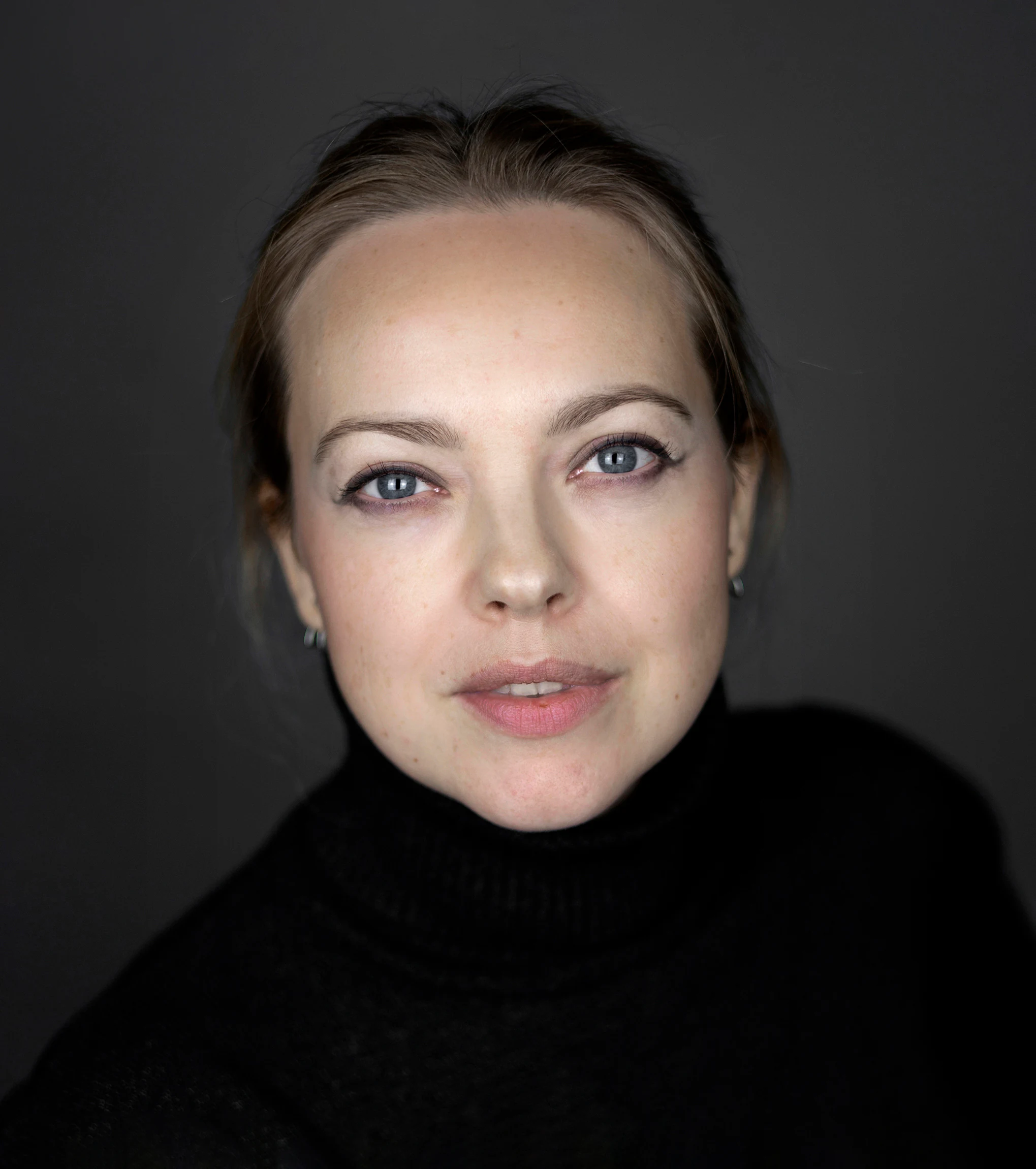 Оксана Сурнина — актриса — Бюро Культуры