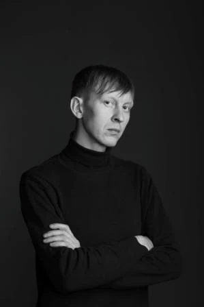 Сергей Гончаренко — художник по свету — Бюро Культуры