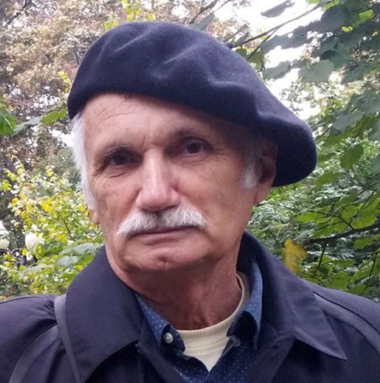 Георгий Григорьянц — балетмейстер — Бюро Культуры